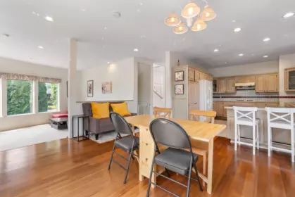 Kitchen Photo of 1620 Fell Avenue, Burnaby, BC
