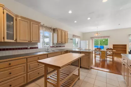 Pantry Photo of 1620 Fell Avenue, Burnaby, BC