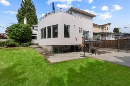 Street View Photo of 1620 Fell Avenue, Burnaby, BC