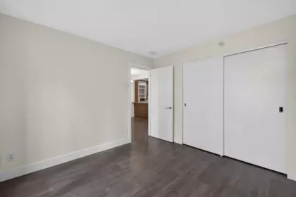 Loft / Bonus Room Photo of 410 1088 Richards Street, Vancouver, BC