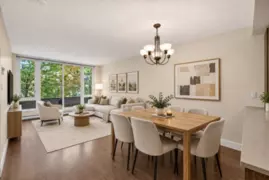 410 1088 Richards Street, Vancouver, BC