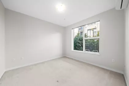 Primary Bedroom Photo of 215 9311 Alexandra Road, Richmond, BC