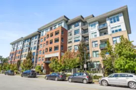 215 9311 Alexandra Road, Richmond, BC