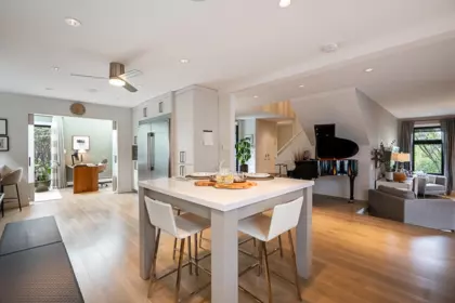 Pantry Photo of 5570 Hampstead Place, Burnaby, BC