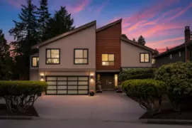 5570 Hampstead Place, Burnaby, BC