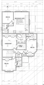 Family Room Photo of 19102 67a Avenue, Surrey, BC