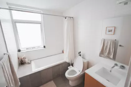 Pantry Photo of 2208 Willow Street, Vancouver, BC