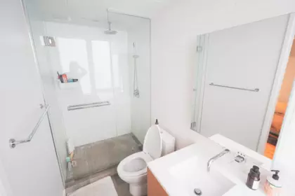 Walk-In Closet Photo of 2208 Willow Street, Vancouver, BC