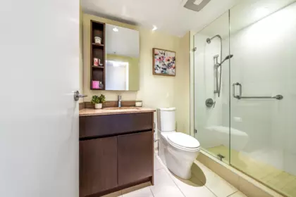 Loft / Bonus Room Photo of 1213 7988 Ackroyd Road, Richmond, BC