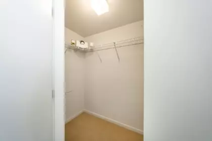 Primary Bedroom Photo of 1213 7988 Ackroyd Road, Richmond, BC