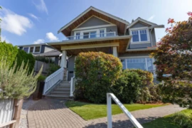 2228 Mahon Avenue, North Vancouver, BC