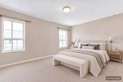 Bedroom 2 Photo of 23890 114a Avenue, Maple Ridge, BC