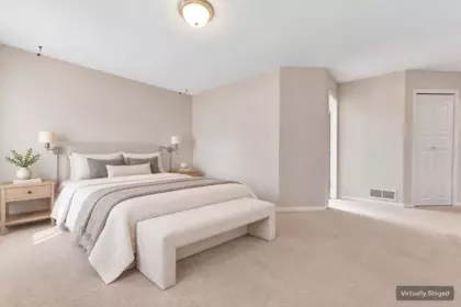 Bedroom 3 Photo of 23890 114a Avenue, Maple Ridge, BC