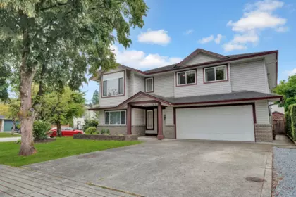 23890 114a Avenue, Maple Ridge, BC, Maple Ridge — Single Family Residence for sale