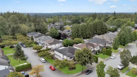 Exterior Rear Photo of 23890 114a Avenue, Maple Ridge, BC