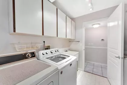 Laundry Room Photo of 23890 114a Avenue, Maple Ridge, BC