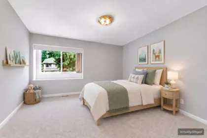 Office / Den Photo of 23890 114a Avenue, Maple Ridge, BC