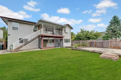 Street View Photo of 23890 114a Avenue, Maple Ridge, BC