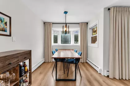 Pantry Photo of 102 1935 W 1st Avenue, Vancouver, BC