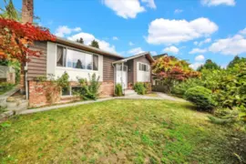1433 Kings Avenue, West Vancouver, BC