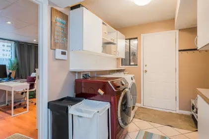 Basement Recreation Room Photo of 14603 101a Avenue, Surrey, BC