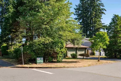 Exterior Rear Photo of 14603 101a Avenue, Surrey, BC
