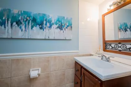Laundry Room Photo of 14603 101a Avenue, Surrey, BC