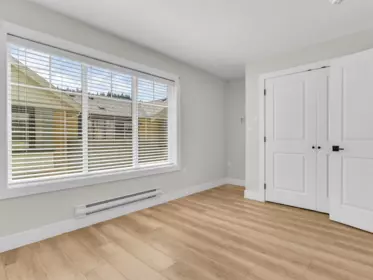 Bedroom 2 Photo of 208 80 Elgin Street, Port Moody, BC
