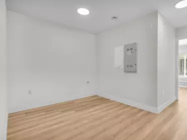 Powder Room Photo of 208 80 Elgin Street, Port Moody, BC