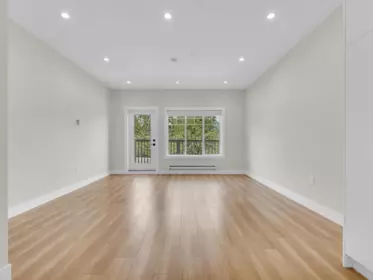 Primary Bedroom Photo of 208 80 Elgin Street, Port Moody, BC