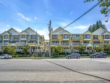 Staircase Photo of 208 80 Elgin Street, Port Moody, BC