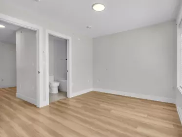 Walk-In Closet Photo of 208 80 Elgin Street, Port Moody, BC