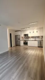 Dining Area Photo of 101 3168 Riverwalk Avenue, Vancouver, BC