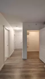 Walk-In Closet Photo of 101 3168 Riverwalk Avenue, Vancouver, BC