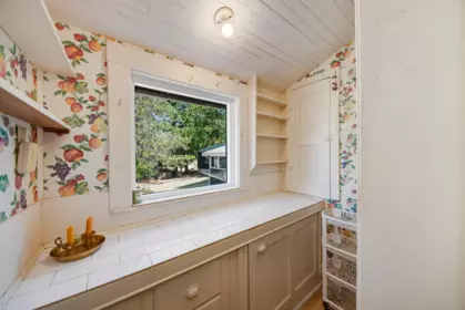 Bedroom 3 Photo of 443 Fernhill Road, Mayne Island, BC