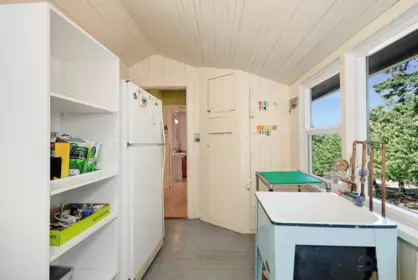 Office / Den Photo of 443 Fernhill Road, Mayne Island, BC