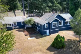 443 Fernhill Road, Mayne Island, BC