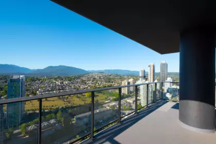 3807 4168 Lougheed Highway, Burnaby, BC, Burnaby — Apartment/Condo for sale