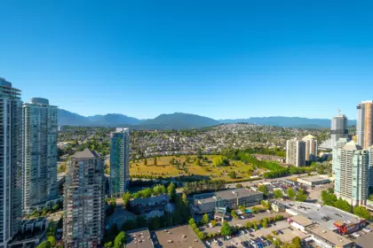 Pantry Photo of 3807 4168 Lougheed Highway, Burnaby, BC