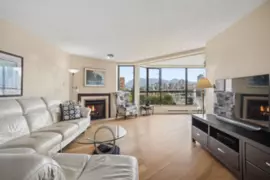 602 1490 Pennyfarthing Drive, Vancouver, BC