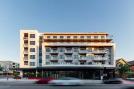 607 1680 E 12th Avenue, Vancouver, BC