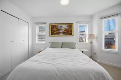 Office / Den Photo of 6 1642 E Georgia Street, Vancouver, BC
