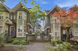 6 1642 E Georgia Street, Vancouver, BC