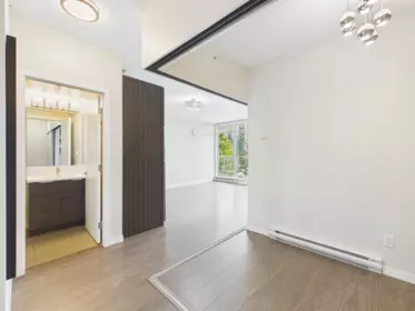 Bedroom 3 Photo of 202 13303 103a Avenue, Surrey, BC