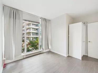 Walk-In Closet Photo of 202 13303 103a Avenue, Surrey, BC