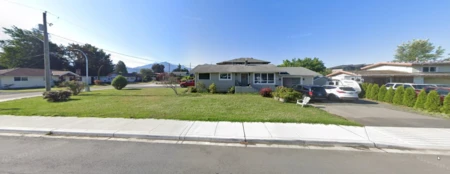 7407 Crestwood Drive, Chilliwack, BC, Chilliwack — Single Family Residence for sale