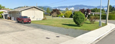 7407 Crestwood Drive, Chilliwack, BC, Chilliwack — Single Family Residence for sale