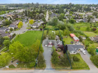 4922 215 Street, Langley, BC, Langley — Single Family Residence for sale