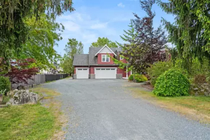 4922 215 Street, Langley, BC, Langley — Single Family Residence for sale