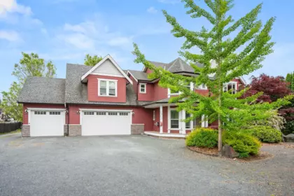 4922 215 Street, Langley, BC, Langley — Single Family Residence for sale